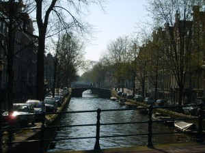Amsterdam