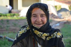 Anneannem - Fatma Dogan